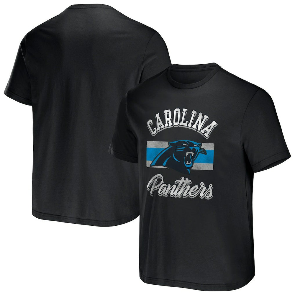 NFL x Darius Rucker Collection T-Shirt - Carolina Panthers T-shirts