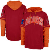 '47 Shortstop Pullover Hoodie - Tampa Bay Buccaneers Hoodies