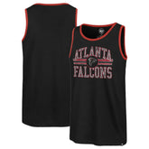 '47 Winger Franklin Tank Top - Atlanta Falcons Tops