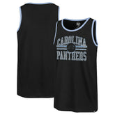'47 Winger Franklin Tank Top - Carolina Panthers Tops