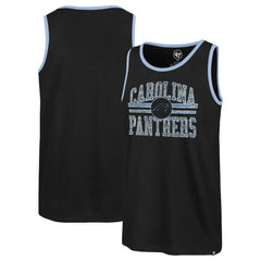 '47 Winger Franklin Tank Top - Carolina Panthers Tops