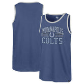 '47 Winger Franklin Tank Top - Indianapolis Colts Tops