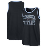 '47 Winger Franklin Tank Top - Tennessee Titans Tops