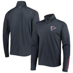 MSX by Michael Strahan Half-Zip Pullover - Atlanta Falcons Pullover