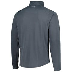 MSX by Michael Strahan Half-Zip Pullover - Detroit Lions Pullover
