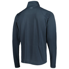 MSX by Michael Strahan Half-Zip Pullover - Tampa Bay Buccaneers Pullover