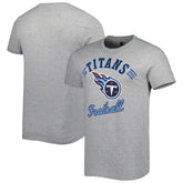 Starter Prime Time T-Shirt - Tennessee Titans T-shirts