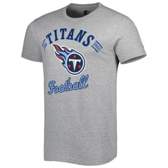 Starter Prime Time T-Shirt - Tennessee Titans T-shirts