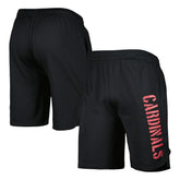 MSX by Michael Strahan Team Shorts - Arizona Cardinals Shorts