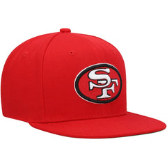 Youth Gridiron Classics Ground Snapback Hat - San Francisco 49ers Hats