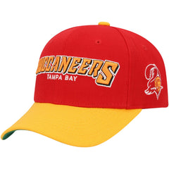 Youth Shredder Adjustable Hat - Tampa Bay Buccaneers Hats