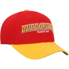 Youth Shredder Adjustable Hat - Tampa Bay Buccaneers Hats