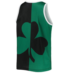 Mitchell & Ness Larry Bird Boston Celtics Sublimated Player Tank Top