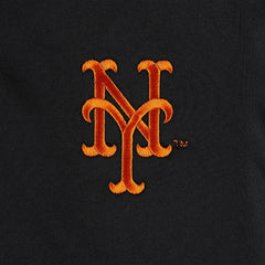 Black/Camo New York Mets Dunbrooke Ranger Pullover Hoodie