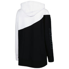 NHL Philadelphia Flyers DKNY Sport Women's Gina Full-Zip Hoodie