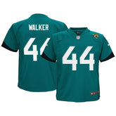 Travon Walker Preschool Game Jersey - Jacksonville Jaguars Jerseys