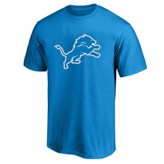 Aidan Hutchinson Big & Tall Player Name & Number T-Shirt - Detroit Lions T-shirts