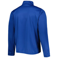 Dunbrooke All-Star Tech Quarter-Zip Top - Indianapolis Colts Tops
