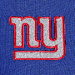 Dunbrooke All-Star Tech Quarter-Zip Top - New York Giants Tops