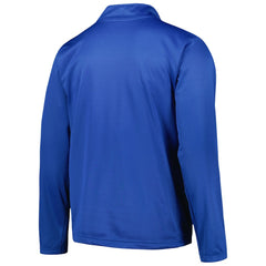 Dunbrooke All-Star Tech Quarter-Zip Top - Los Angeles Chargers Tops