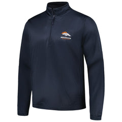 Dunbrooke All-Star Tech Quarter-Zip Top - Denver Broncos Tops