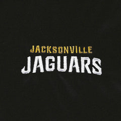 Dunbrooke All-Star Tech Quarter-Zip Top - Jacksonville Jaguars Tops