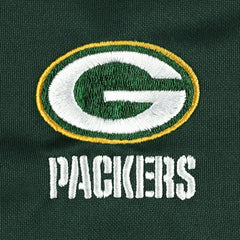 Dunbrooke All-Star Tech Quarter-Zip Top - Green Bay Packers Tops