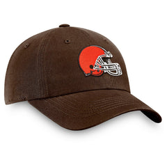 Fundamental Adjustable Hat - Cleveland Browns Hats