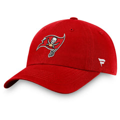 Fundamental Adjustable Hat - Tampa Bay Buccaneers Hats