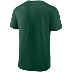Fanatics Milwaukee Bucks Brew City Hometown Collection T-Shirt