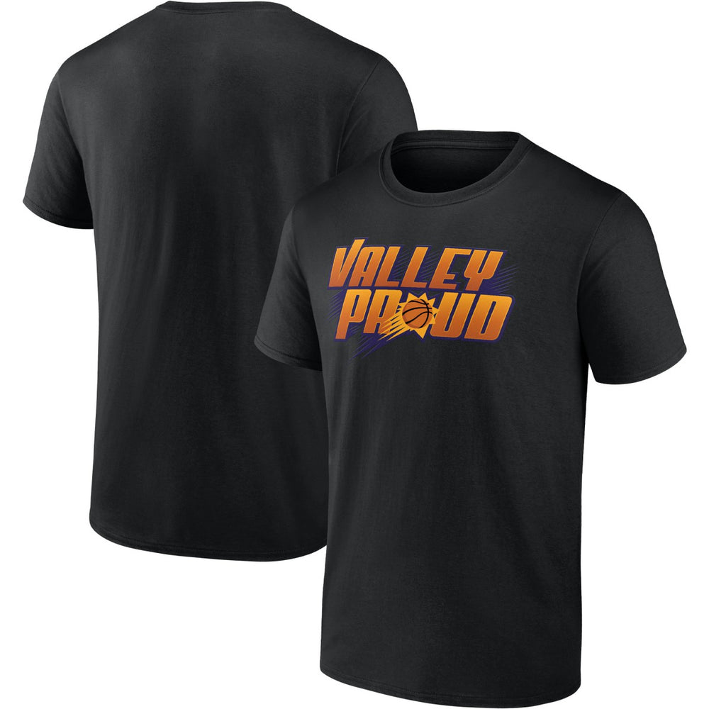 Fanatics Phoenix Suns Valley Proud Hometown Collection T-Shirt