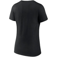 Fanatics Boston Celtics Women's Hometown Collection 617 V-Neck T-Shirt