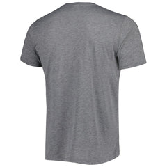 Dak Prescott Homage Unisex NFL Blitz Player Tri-Blend T-Shirt - Dallas Cowboys T-shirts