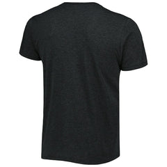 T.J. Watt Homage Unisex NFL Blitz Player Tri-Blend T-Shirt - Pittsburgh Steelers T-shirts
