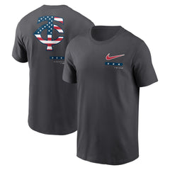 Minnesota Twins Nike Americana T-Shirt -