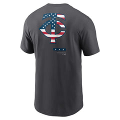 Minnesota Twins Nike Americana T-Shirt -