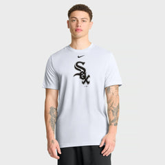 White Chicago White Sox Nike New Legend Dri-FIT T-Shirt