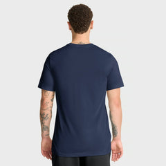 Navy Houston Astros Nike New Legend Dri-FIT T-Shirt