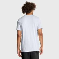 White Chicago White Sox Nike New Legend Wordmark Dri-FIT T-Shirt