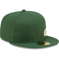 Flawless 59FIFTY Fitted Hat - Green Bay Packers Hats