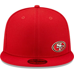 Flawless 59FIFTY Fitted Hat - San Francisco 49ers Hats