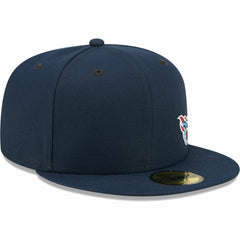 Flawless 59FIFTY Fitted Hat - Tennessee Titans Hats