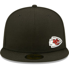 Flawless 59FIFTY Fitted Hat - Kansas City Chiefs Hats