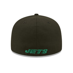 Flawless 59FIFTY Fitted Hat - New York Jets Hats