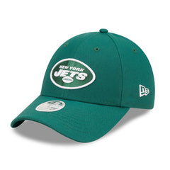 Women's Simple 9FORTY Adjustable Hat - New York Jets Hats