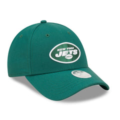 Women's Simple 9FORTY Adjustable Hat - New York Jets Hats