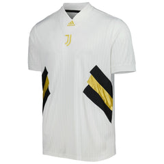 Juventus Football Icon Jersey