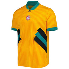 Bayern Munich Football Icon Jersey