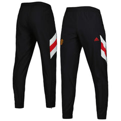 Manchester United Football Icon Training Pants