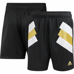 Juventus Football Icon Shorts